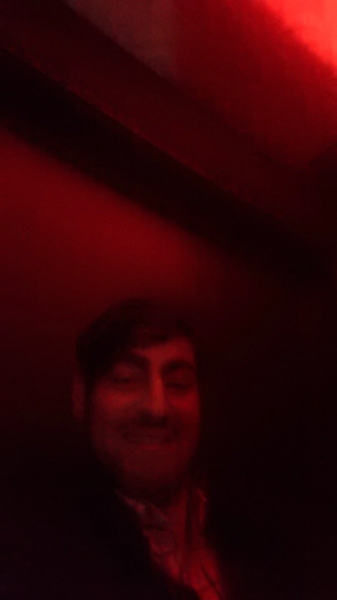 Hastane Clup Bar — fotoğraf 3