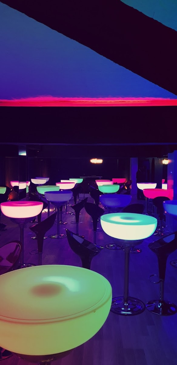 Hastane Clup Bar — fotoğraf 5