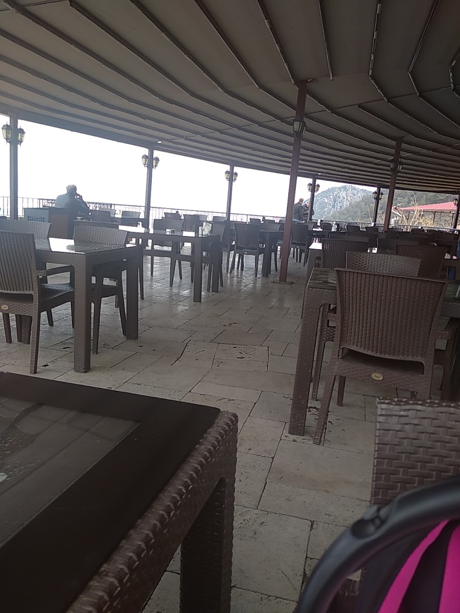 Hatay Büyük Şehir Belediyesi Habibi Neccar Sosyal Tesisi — fotoğraf 2