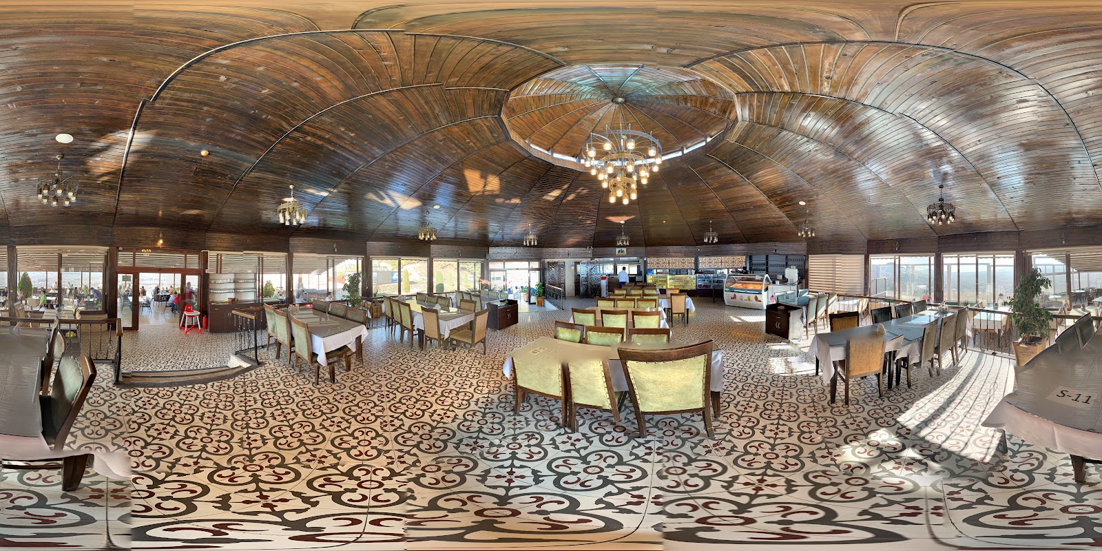 Hatay Büyük Şehir Belediyesi Habibi Neccar Sosyal Tesisi — fotoğraf 8