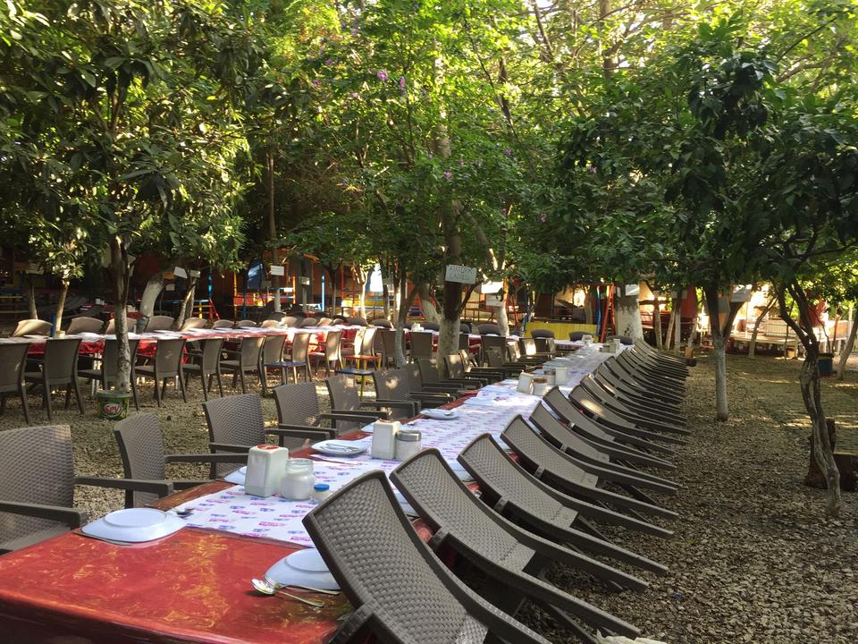 HATAY KARACA KAHVALTI & ET — fotoğraf 1