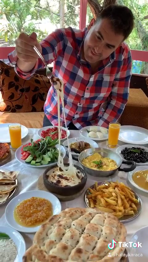 HATAY KARACA KAHVALTI & ET — fotoğraf 3