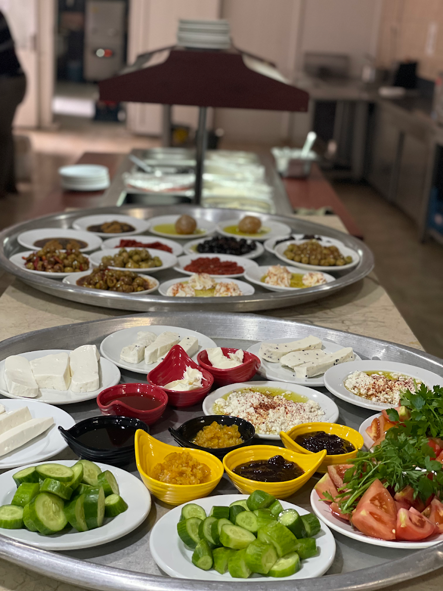 HATAY KARACA KAHVALTI & ET — fotoğraf 5