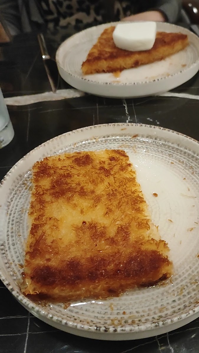 Hatay Meclis Künefe — fotoğraf 3