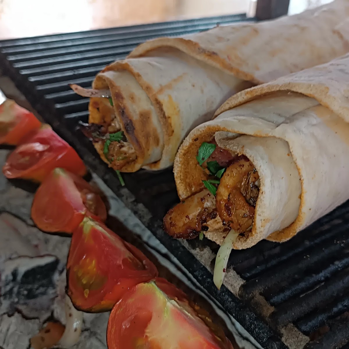 HATAY OCAKBAŞI MEHMET USTA — fotoğraf 5