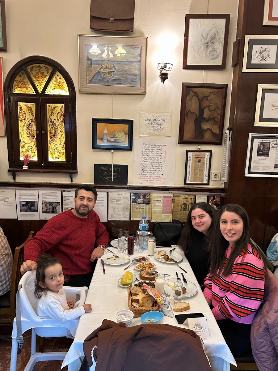 Hatay Restaurant 1967 ( Müze Restaurant ) — fotoğraf 2