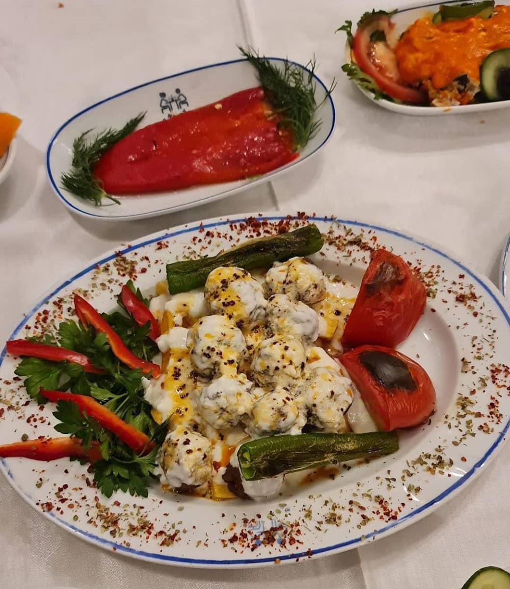 Hatay Restaurant 1967 ( Müze Restaurant ) — fotoğraf 5