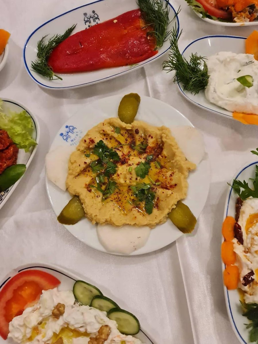 Hatay Restaurant 1967 ( Müze Restaurant ) — fotoğraf 8