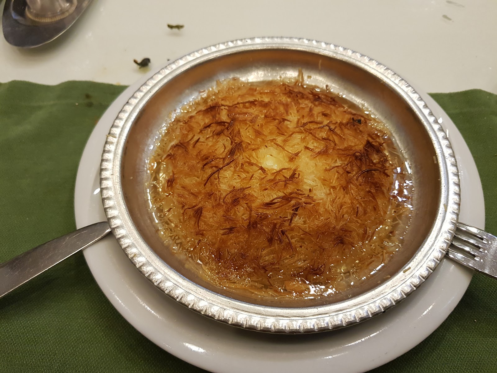 Hatay Sultan Sofrası Kahvaltı Evi — fotoğraf 10
