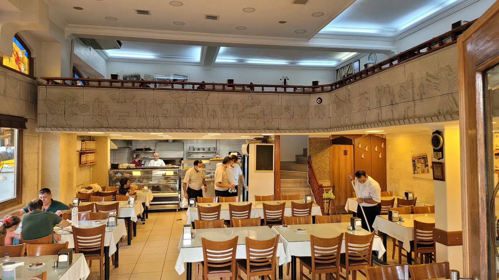 Hatay Sultan Sofrası Kahvaltı Evi — fotoğraf 5