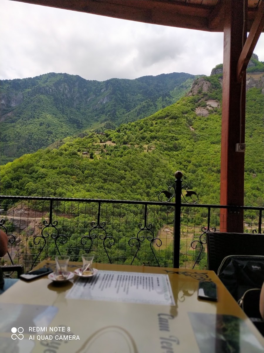 Hatila Vadisi Milli Parkı — fotoğraf 5