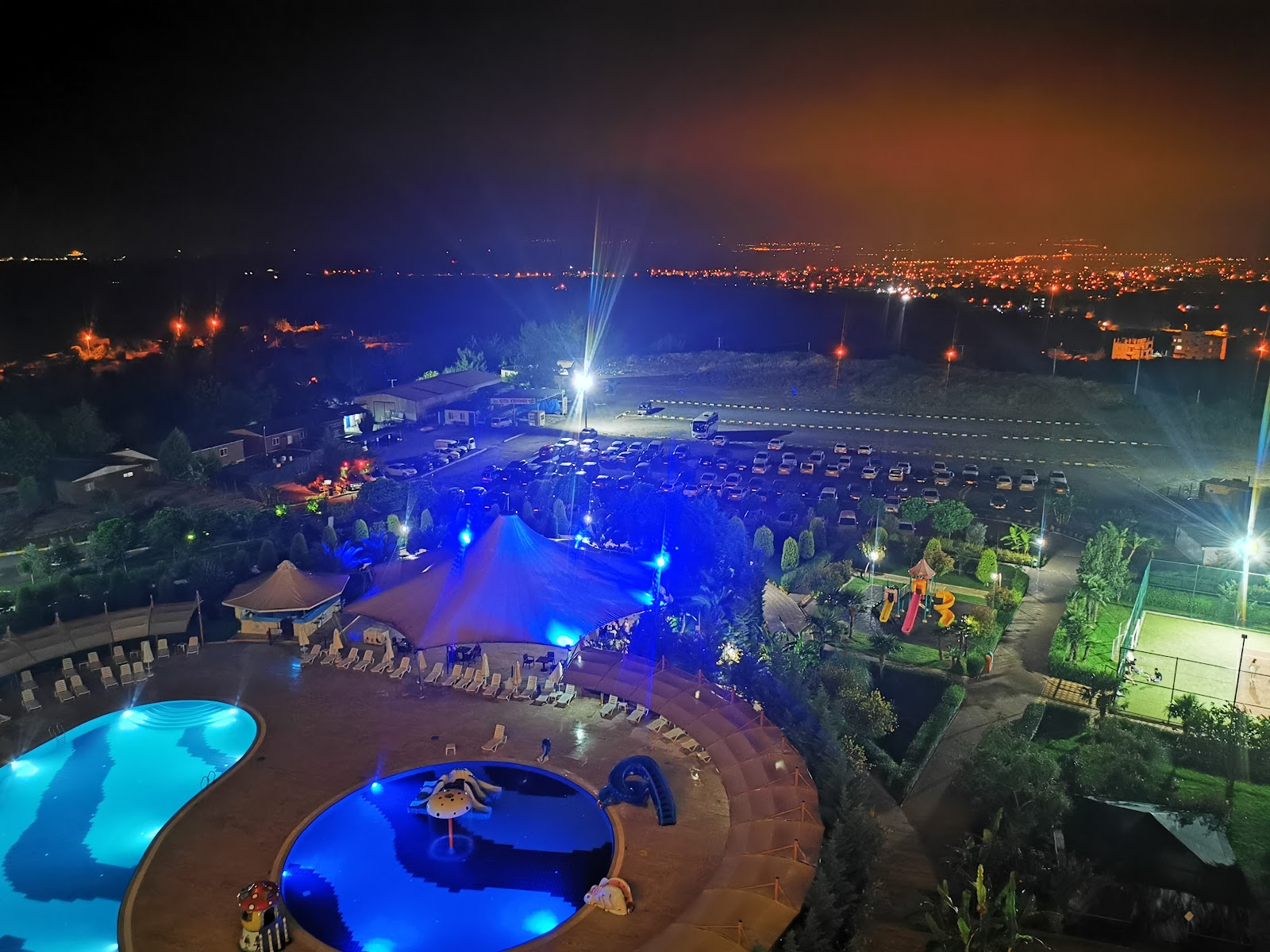 Hattusa Vacation Thermal Club Erzin — fotoğraf 4