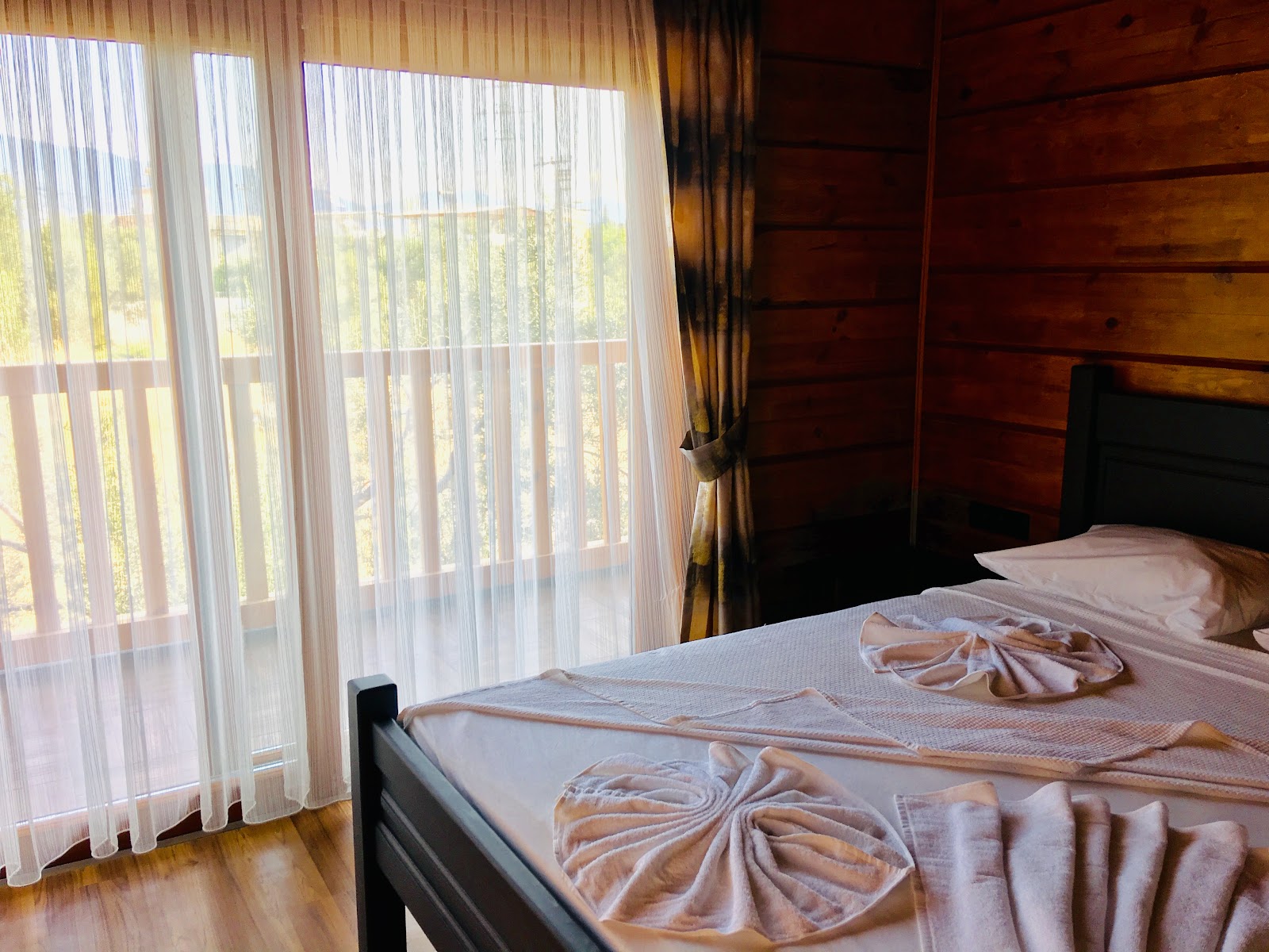 Hattusa Vacation Thermal Club Kazdaglari — fotoğraf 4