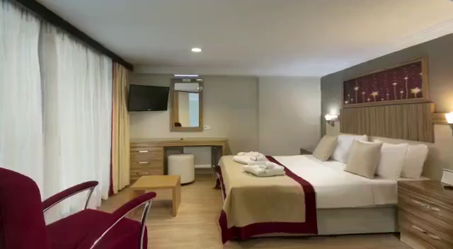 Hattusa Vacation Thermal Club Kazdaglari — fotoğraf 5