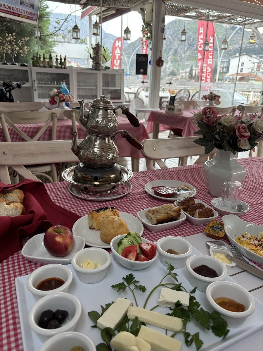 Hatunca Butik Otel & Restaurant — fotoğraf 2
