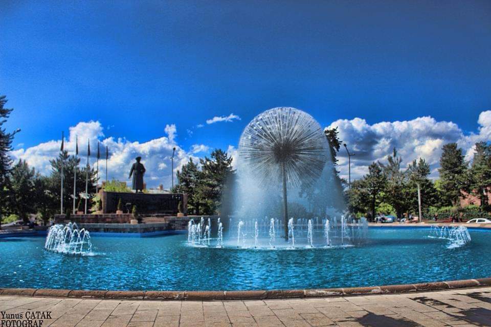 Havuzbaşı — fotoğraf 1