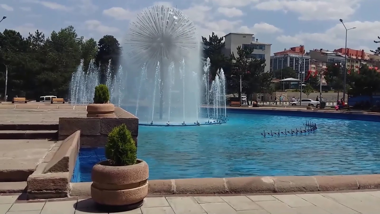 Havuzbaşı — fotoğraf 3