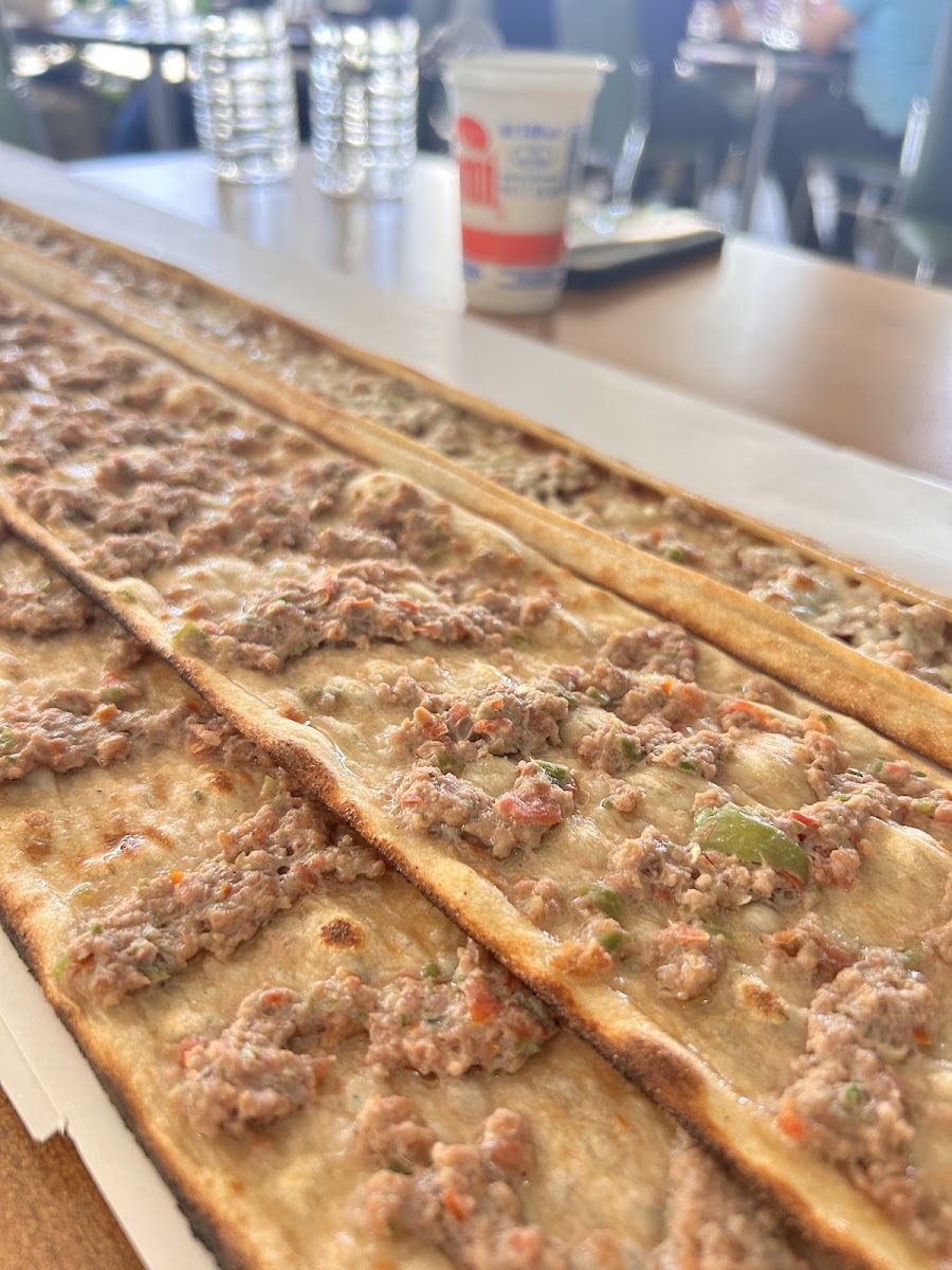 Havzan Etli Ekmek — fotoğraf 5