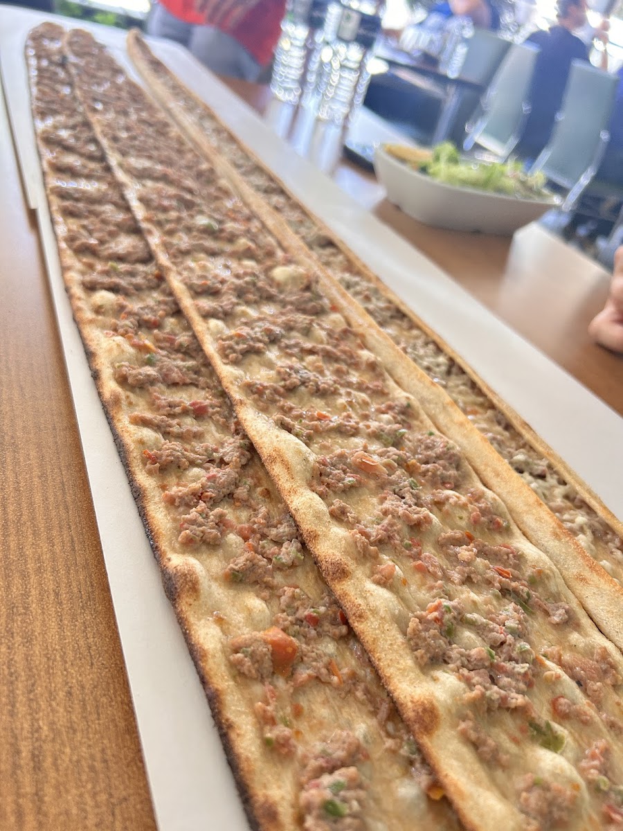 Havzan Etli Ekmek — fotoğraf 9