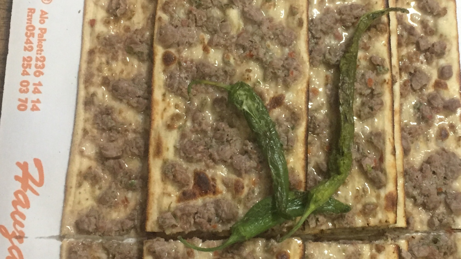 Havzan Etliekmek 3 — fotoğraf 10