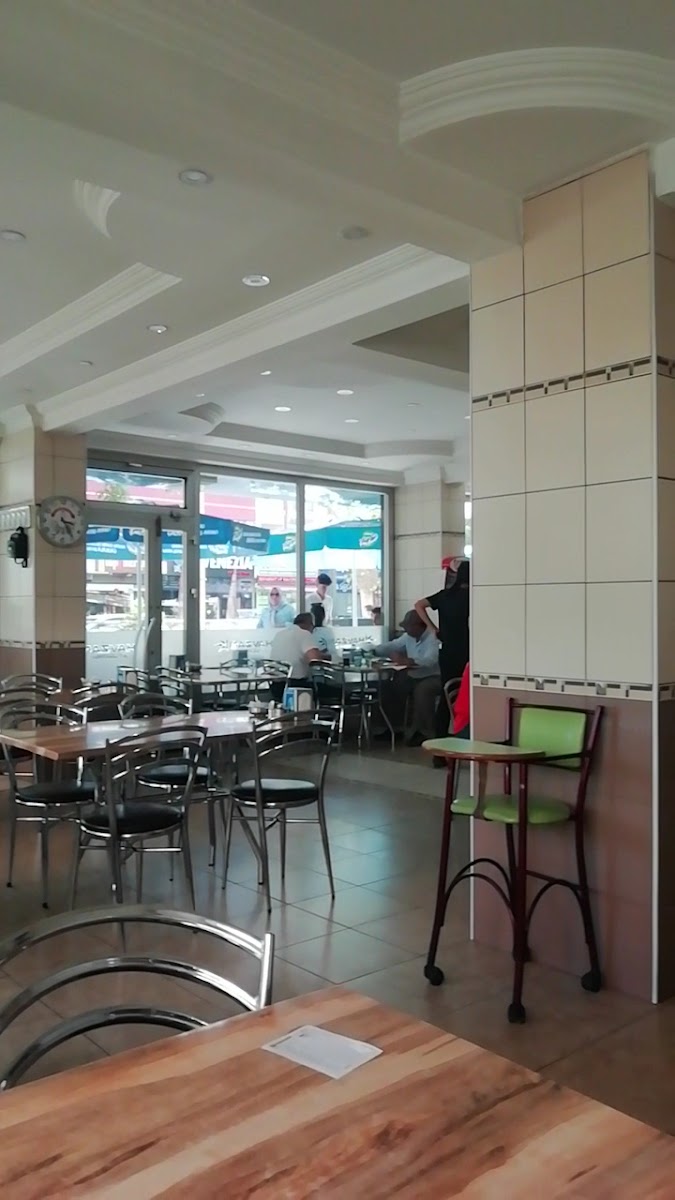 Havzan Etliekmek 3 — fotoğraf 3