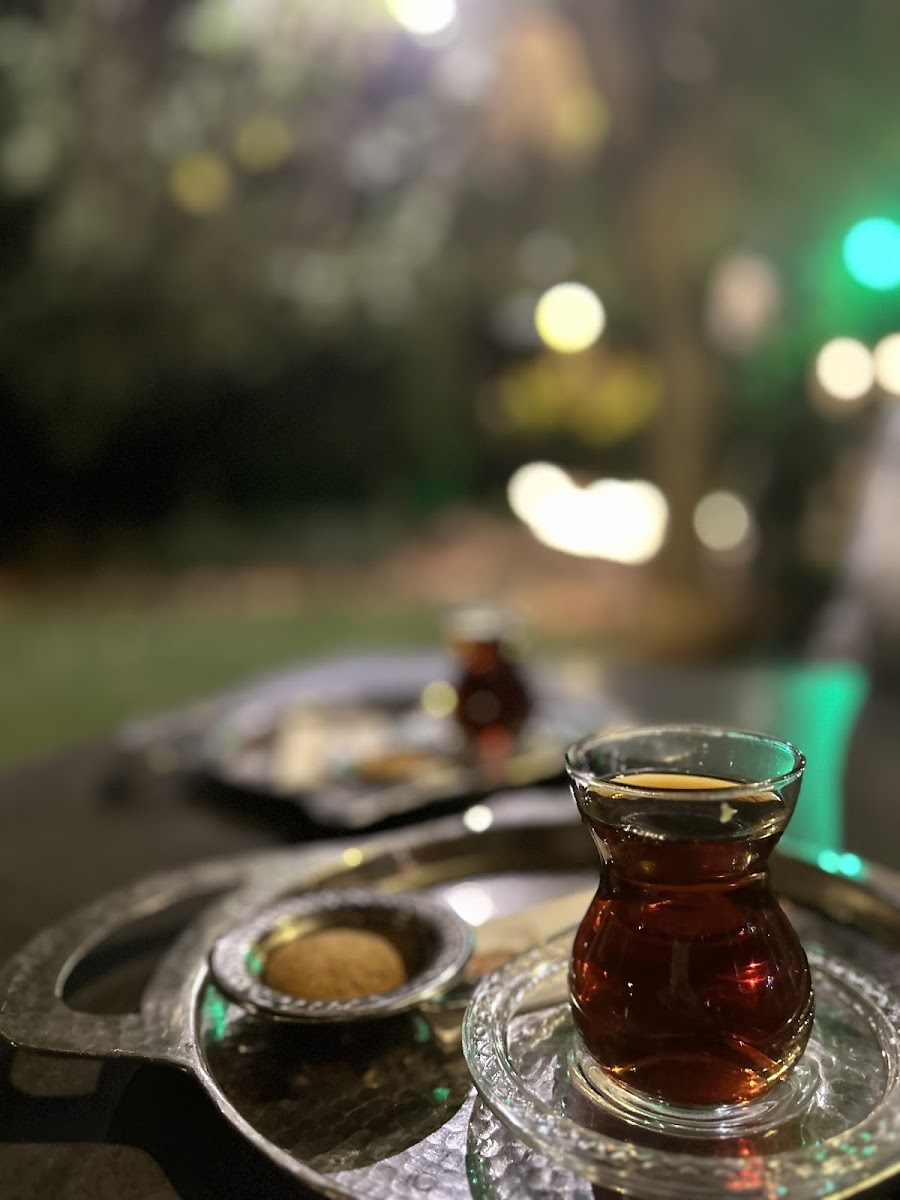 Hayad Restoran Gaziantep — fotoğraf 10