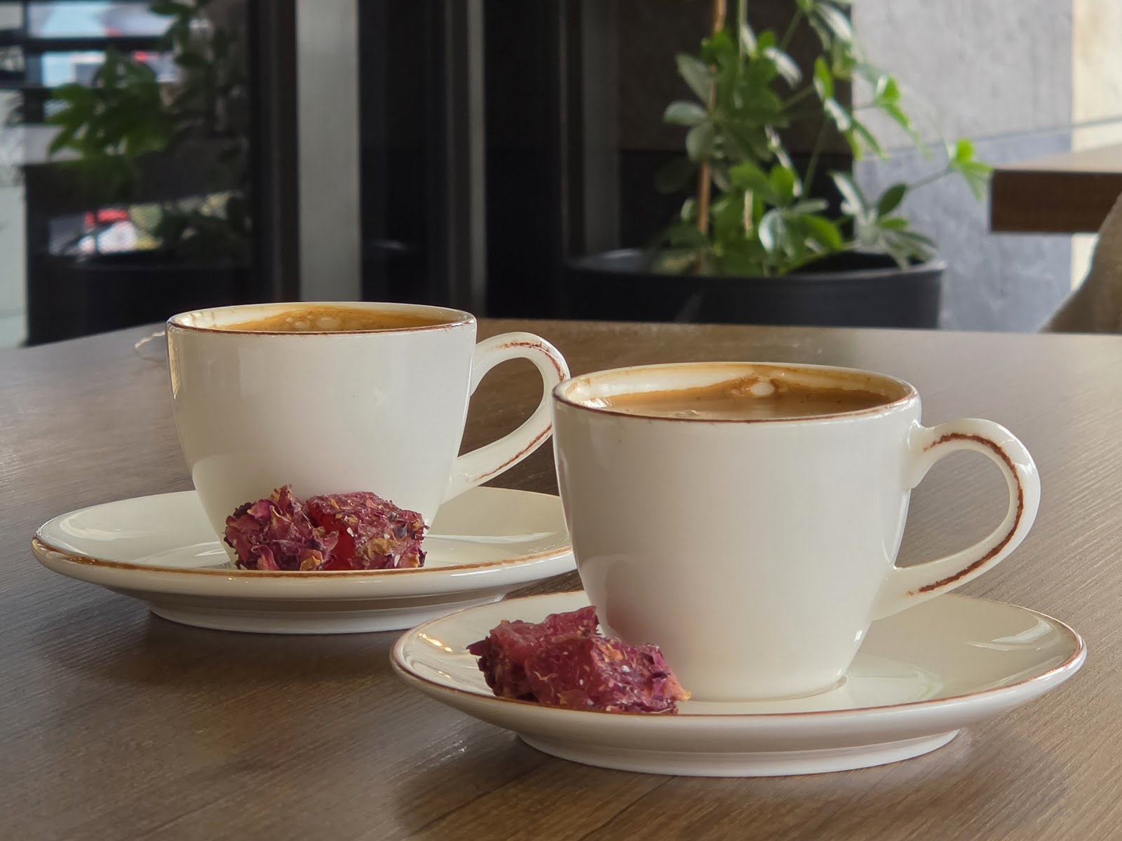 Hayad Restoran Gaziantep — fotoğraf 2