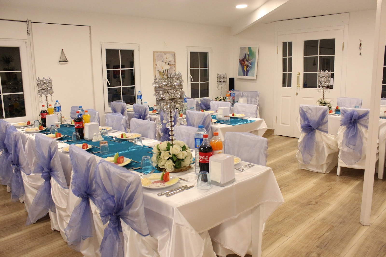 Hayal Bahçesi — fotoğraf 1