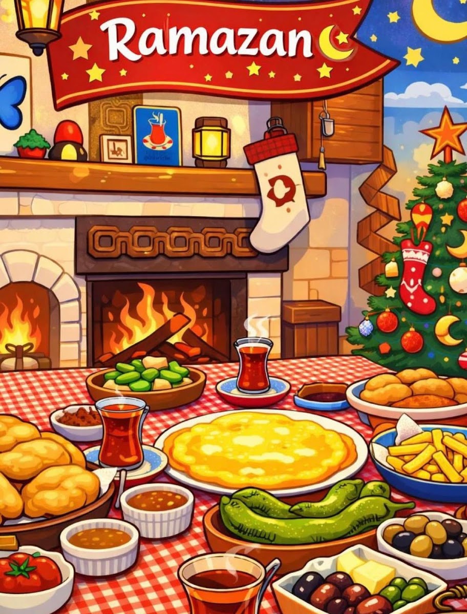 Hayal Bahçesi — fotoğraf 2