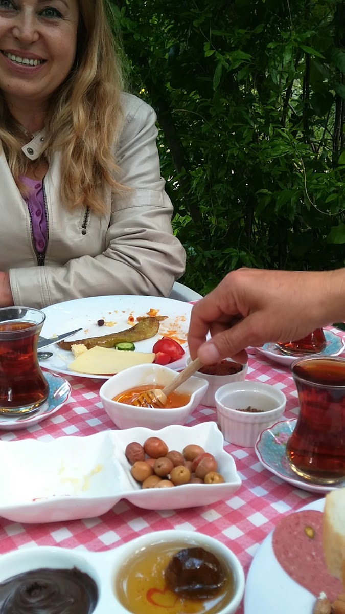 Hayal Bahçesi — fotoğraf 3