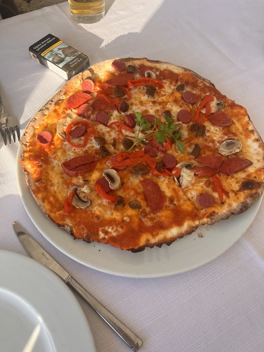 Hayal Kahvesi Giresun — fotoğraf 2