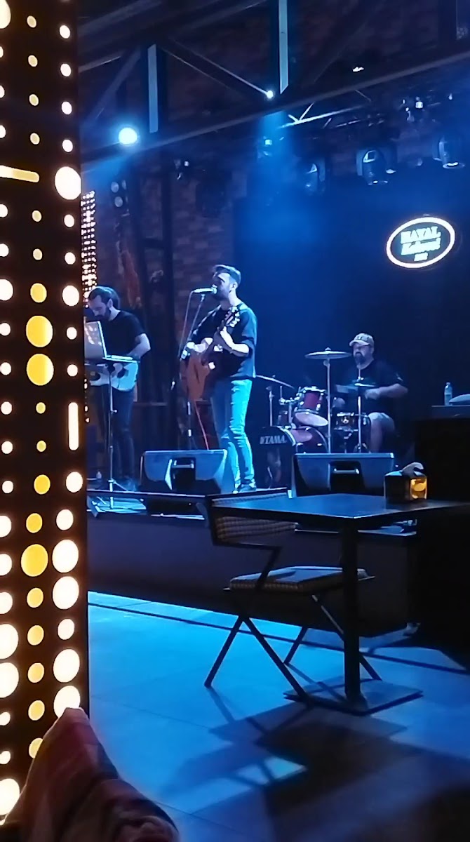 Hayal Kahvesi Giresun — fotoğraf 3