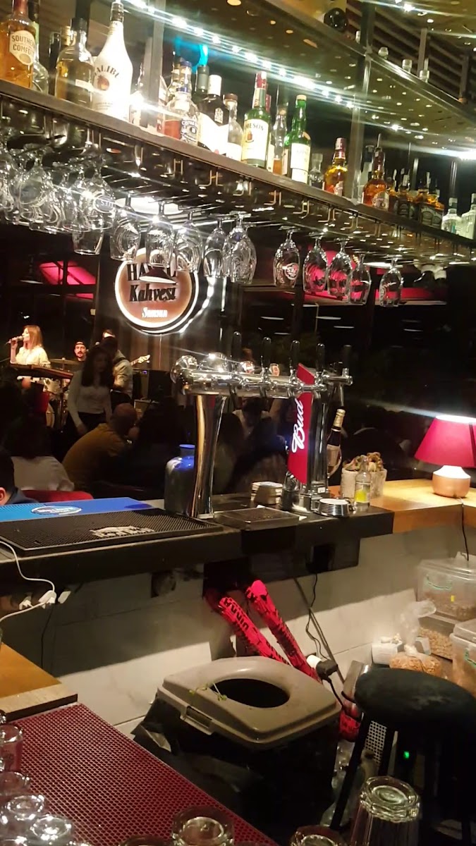 Hayal Kahvesi Samsun — fotoğraf 3