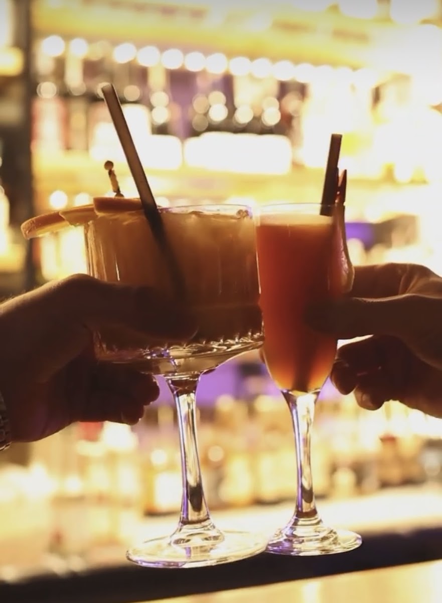 Hayal Kahvesi Samsun — fotoğraf 7