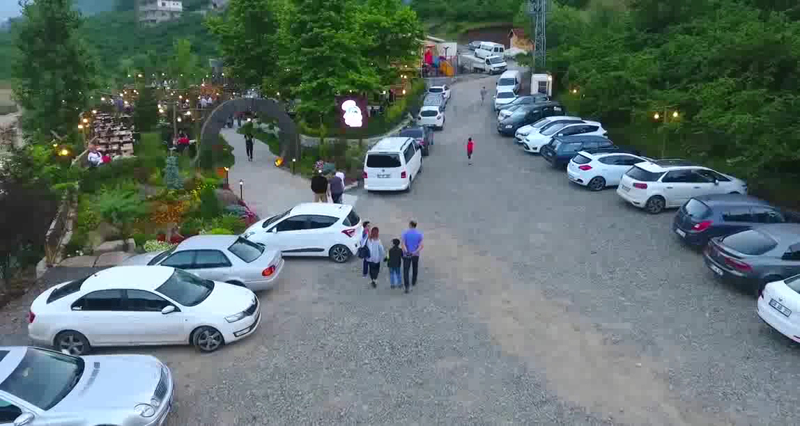 Hayal Vadisi Restoran — fotoğraf 10