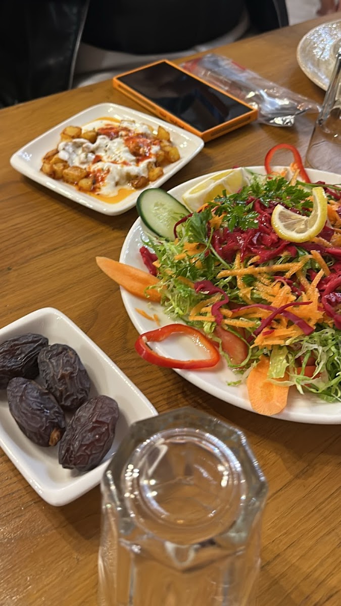 Hayal Vadisi Restoran — fotoğraf 2