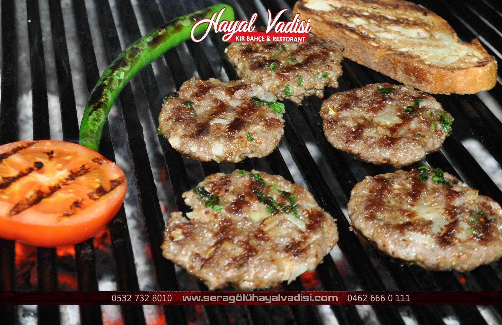 Hayal Vadisi Restoran — fotoğraf 5