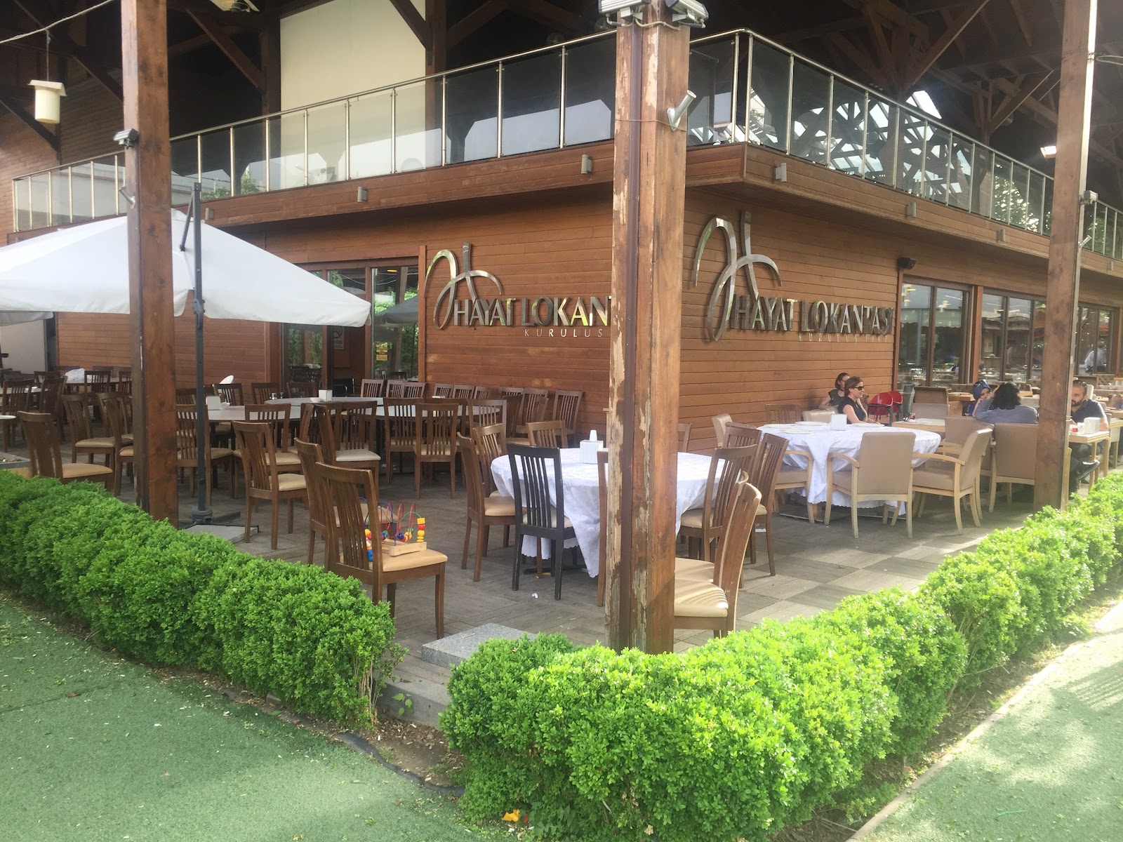 Hayat Lokantası — fotoğraf 1