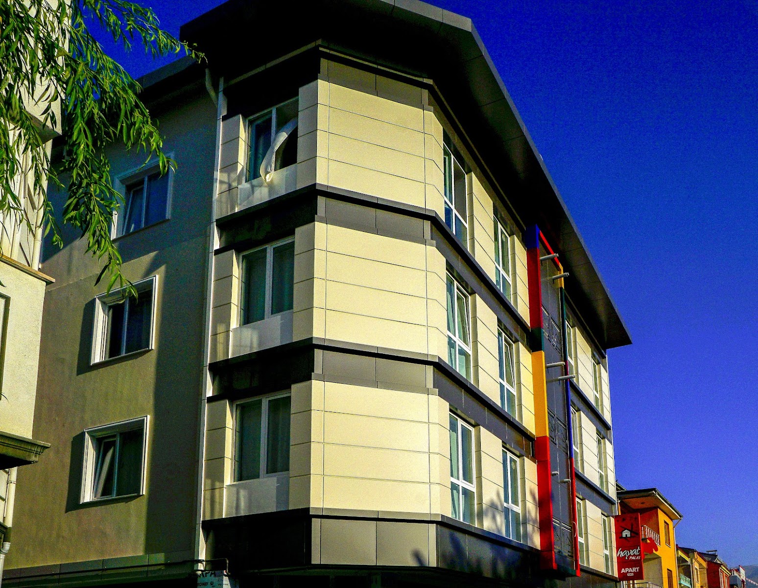 Hayat Palas — fotoğraf 1