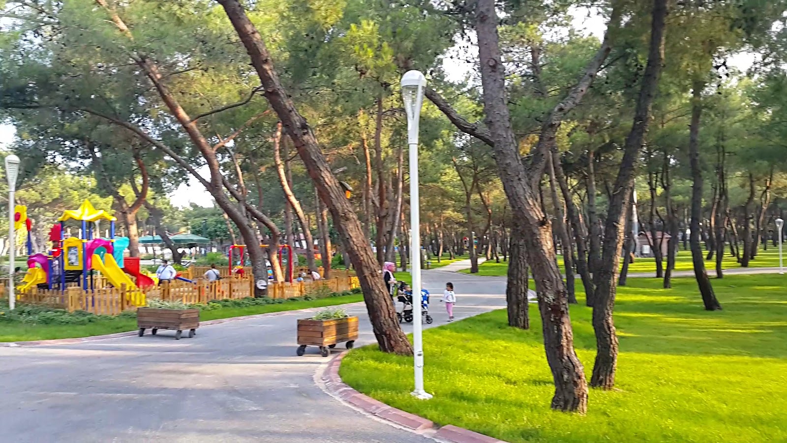 HayatPark — fotoğraf 3