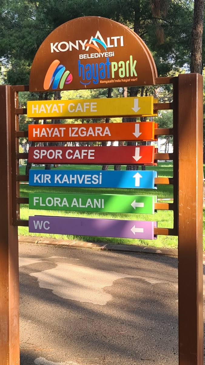 HayatPark — fotoğraf 4