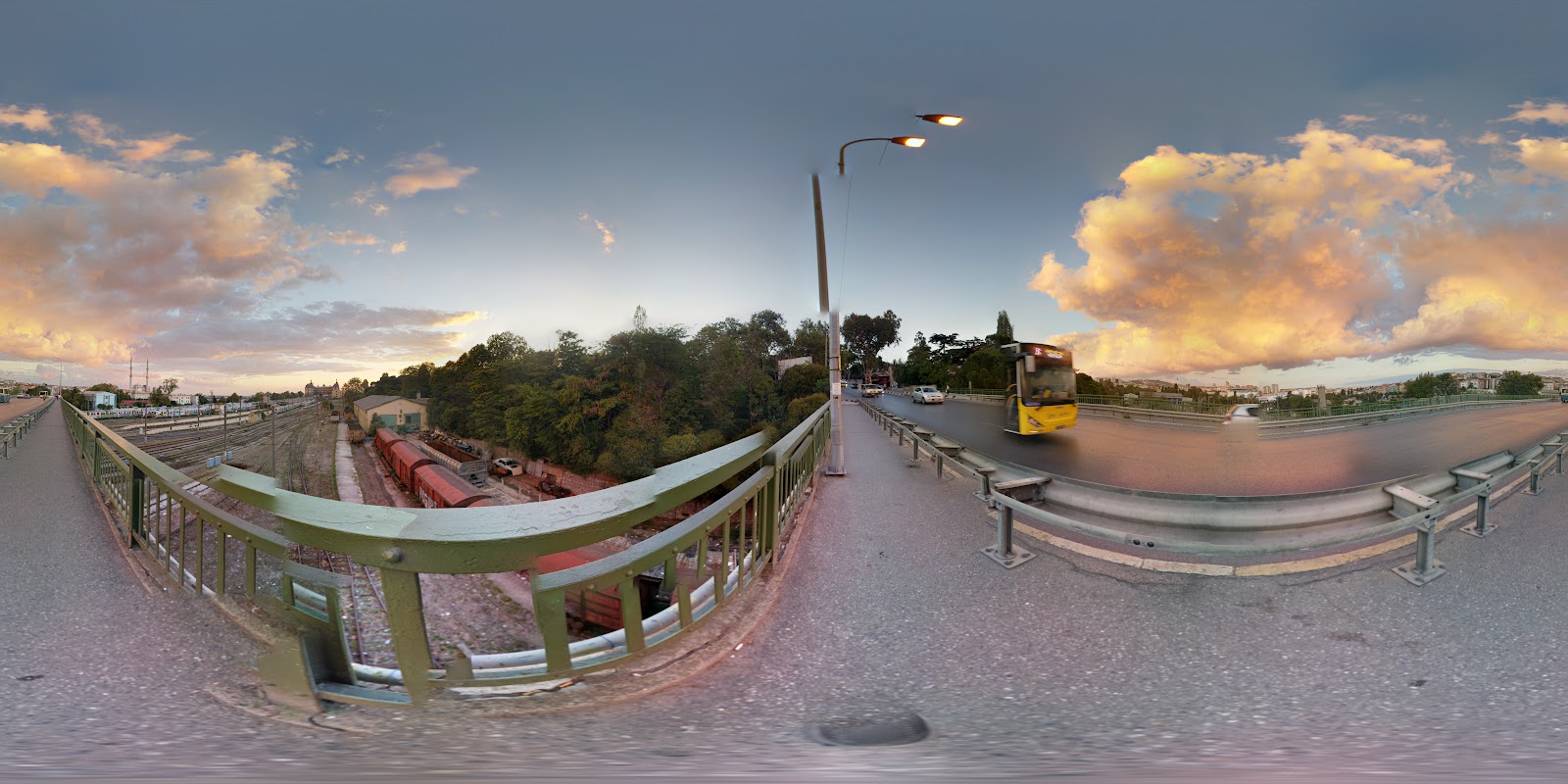 Haydarpaşa Garı — fotoğraf 2