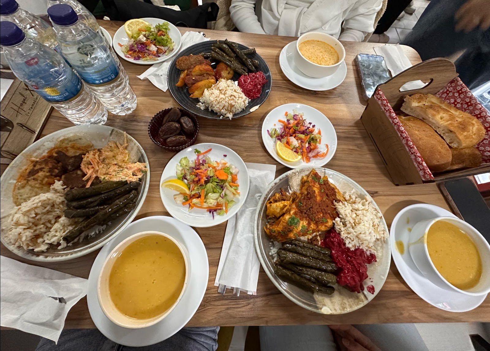 Hazal Ev Yemekleri — fotoğraf 4