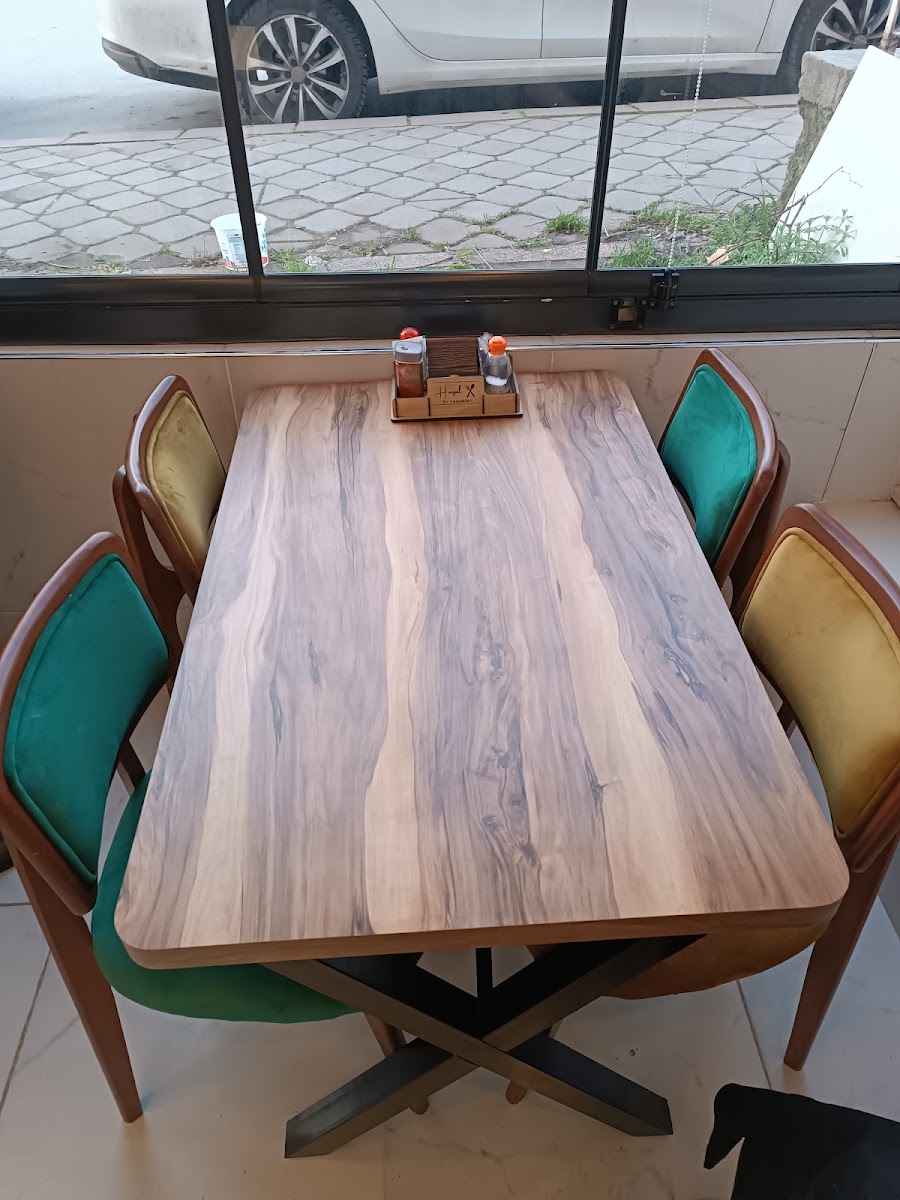 Hazal Ev Yemekleri — fotoğraf 6