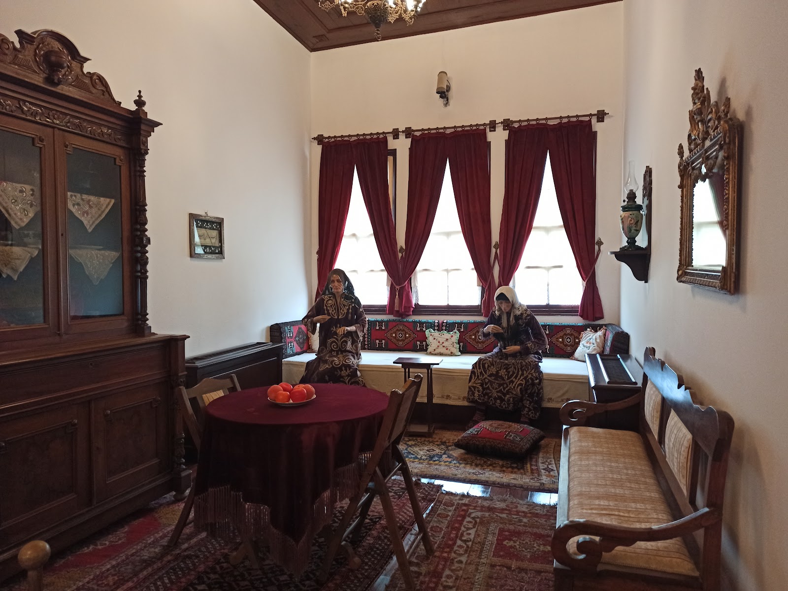 Hazeranlar Konağı — fotoğraf 1