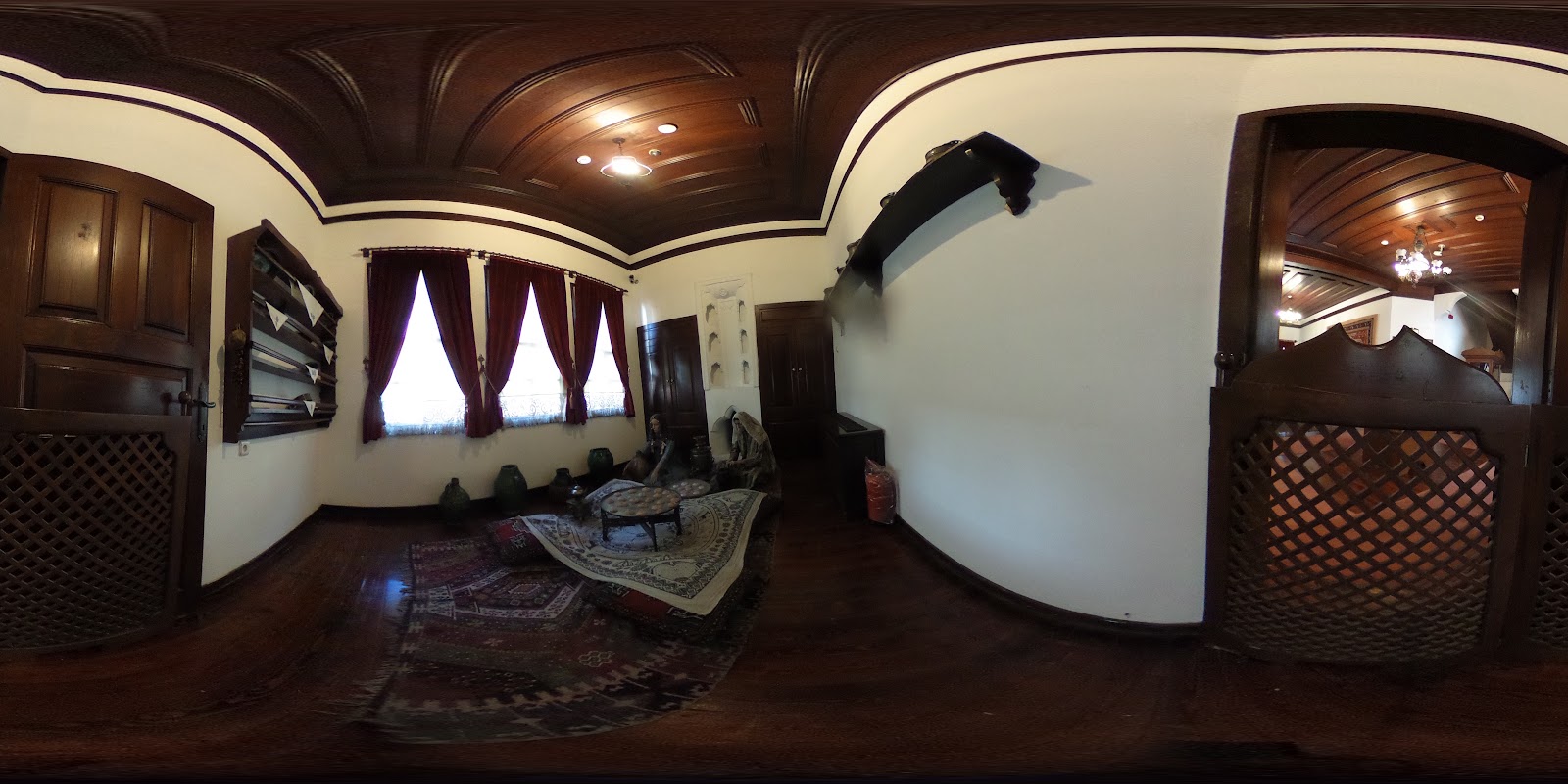 Hazeranlar Konağı — fotoğraf 5