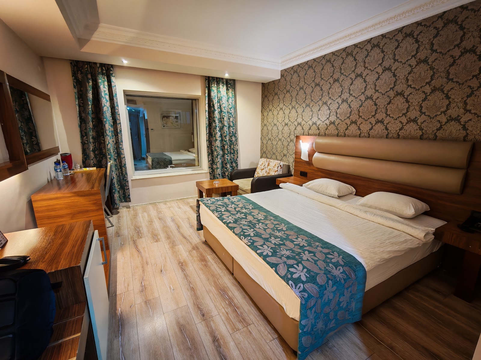 HB ROYAL HOTEL — fotoğraf 2