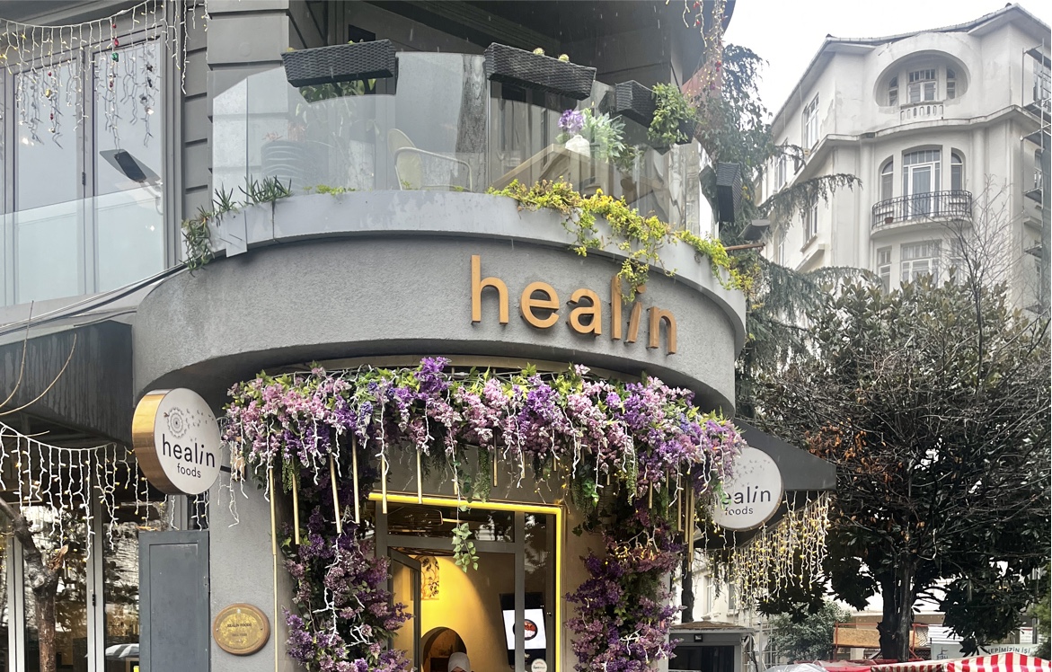 Healin Foods — fotoğraf 1