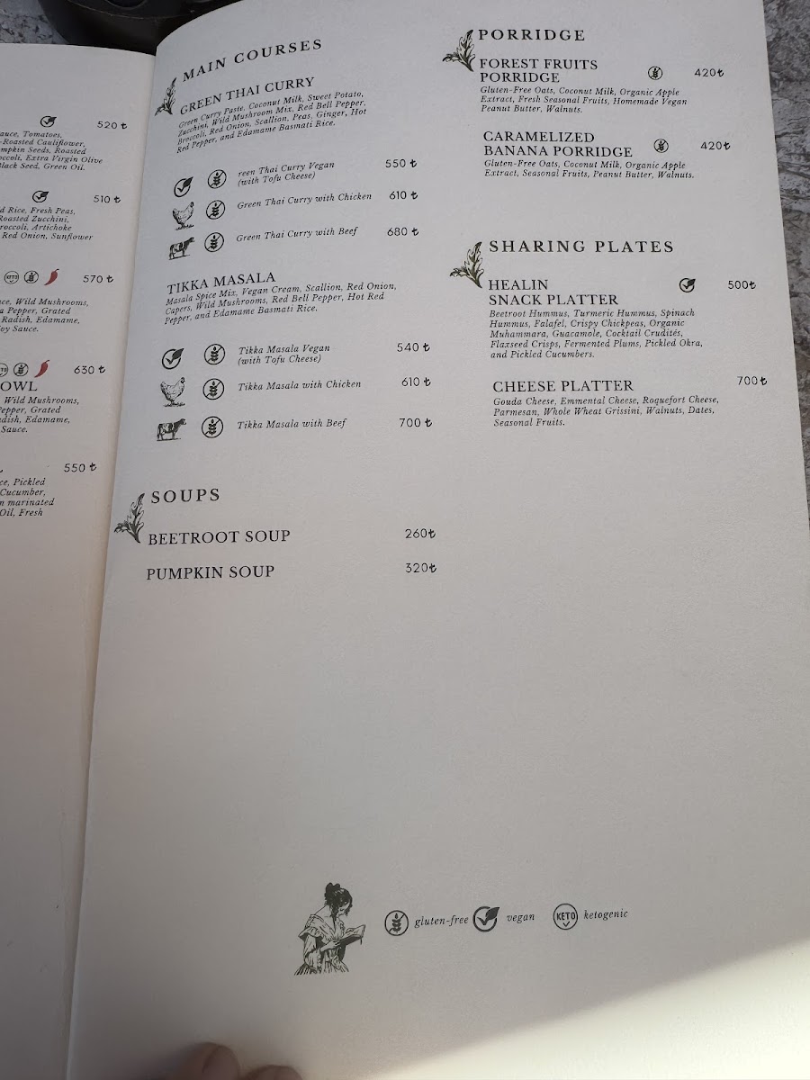 Healin Foods — fotoğraf 2