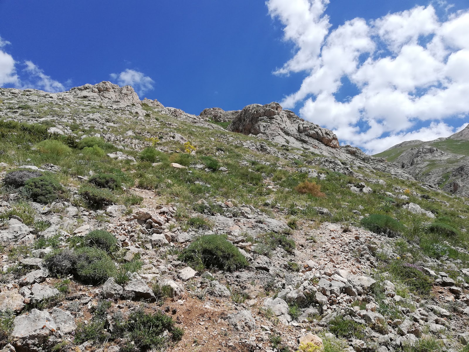 HELVA KÖYÜ BUZ MAĞARASI — fotoğraf 4